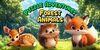 Puzzle Adventures - Forest Animals para Nintendo Switch