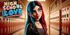 High School Love: A Visual Novel Romance para Nintendo Switch