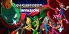Basureroes: Invasion para Nintendo Switch