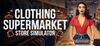 Clothing Supermarket Store Simulator para Ordenador