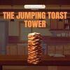 The Jumping Toast Tower para PlayStation 5