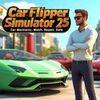 Car Flipper Simulator 25 - Car Mechanic, Wash, Repair, Sale para PlayStation 4