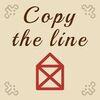 Copy The Line para PlayStation 5