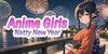 Anime Girls: Natty New Year para Nintendo Switch