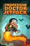 Professor Doctor Jetpack para Xbox Series X