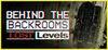 Behind The Backrooms : Lost Levels para Ordenador