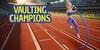 Vaulting Champions para Nintendo Switch