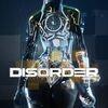 DISORDER para PlayStation 5