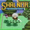 Shalnor: Silverwind Saga para PlayStation 4