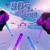 90s Extreme Skiing para PlayStation 5