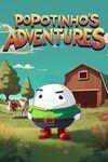 Popotinho's Adventures para Xbox Series X