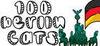 100 Berlin Cats para Ordenador