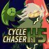 Cycle Chaser H-5 para PlayStation 5