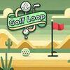 Golf Loop para PlayStation 5