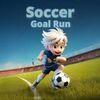 Soccer Goal Run para PlayStation 5