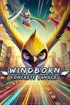 Windborn - Concrete Jungle para Xbox One