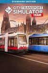 City Transport Simulator: Tram para Xbox Series X