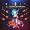 HexaScape: Cyber Defense para PlayStation 5