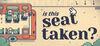Is This Seat Taken? para Ordenador