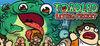 Toadled: Eating Frenzy para Ordenador