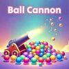 Ball Cannon para PlayStation 5