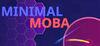 Minimal Moba para Ordenador