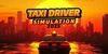 Taxi Driver Simulation 2025 para Nintendo Switch