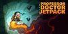 Professor Doctor Jetpack para Nintendo Switch