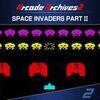 Arcade Archives 2 SPACE INVADERS PART II para PlayStation 5