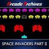 Arcade Archives 2 SPACE INVADERS PART II para PlayStation 4