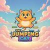 The Jumping Cat para PlayStation 5