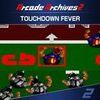 Arcade Archives 2 TOUCHDOWN FEVER para PlayStation 5