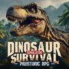 Dinosaur Survival Simulator - Prehistoric RPG para PlayStation 4
