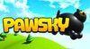 Pawsky para Nintendo Switch