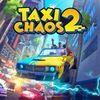 Taxi Chaos 2 para PlayStation 5