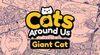 Cats Around Us: Giant Cat para Nintendo Switch
