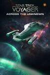 Star Trek: Voyager - Across the Unknown para Xbox Series X