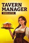 Tavern Manager Simulator para Xbox One
