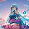 Anime: Fantasy Uni 2 para PlayStation 4