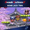 Arcade Archives 2 BOMB JACK TWIN para PlayStation 5