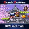 Arcade Archives 2 BOMB JACK TWIN para PlayStation 4