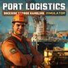 Port Logistics Simulator: Dockside Harbor Handling para PlayStation 5