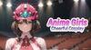 Anime Girls: Cheerful Cosplay para Nintendo Switch
