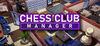 Chess Club Manager para Ordenador