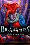 Dreamscapes - Nightmare's Heir para Xbox One