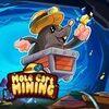 Mole Cart Mining para PlayStation 4