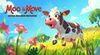 Moo & Move: Extra Grazing Grounds para Nintendo Switch