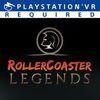 RollerCoaster Legends para PlayStation 5
