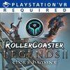 RollerCoaster Legends II: Thor's Hammer para PlayStation 5