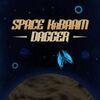 Space KaBAAM: Dagger para PlayStation 5